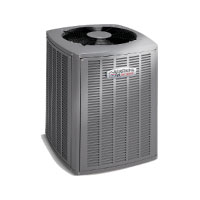 Armstrong Air Conditioner