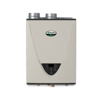 Armstrong Air Furnace