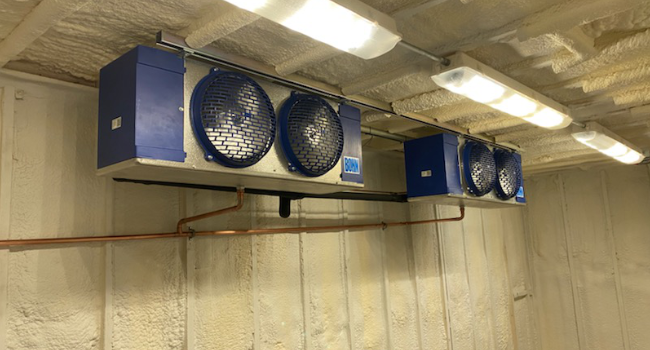 Ice maker repair is a call away!
