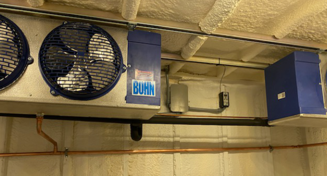Furnace repair is a call away!