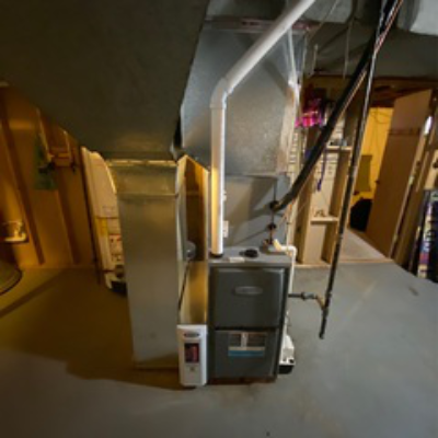 Furnace repair is a call away!